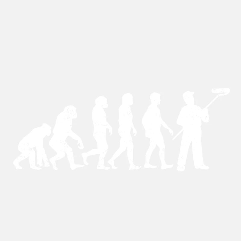 évolution du peintre profession de peintre, emploi