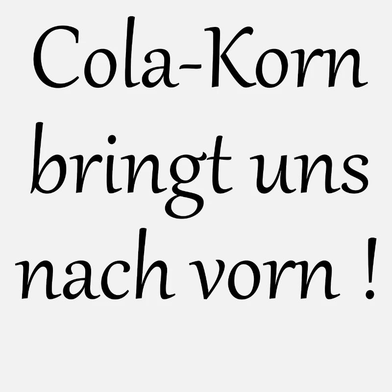 Cola-Korn