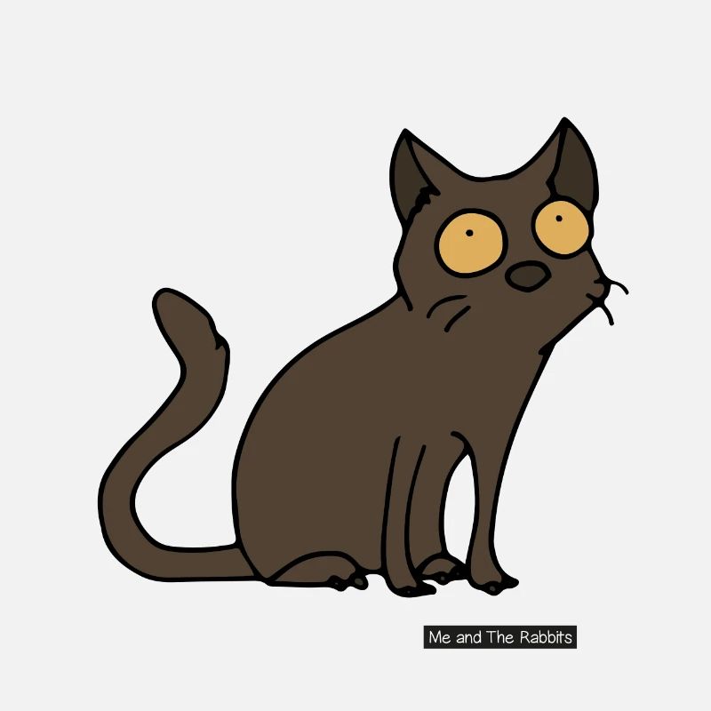 Chat - Birmanie