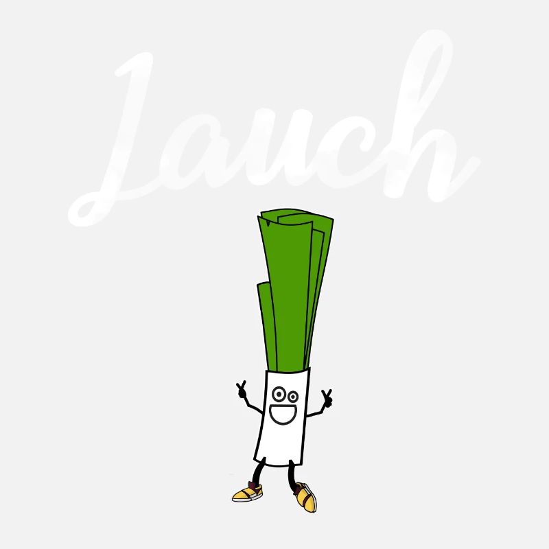 Lauch funny gift for your buddy
