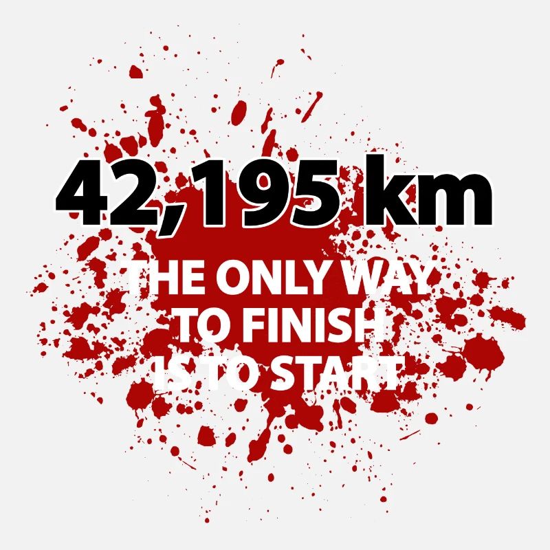 marathon runners