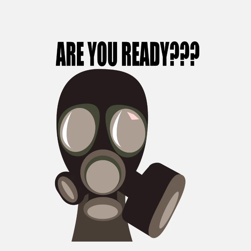 Are you ready???