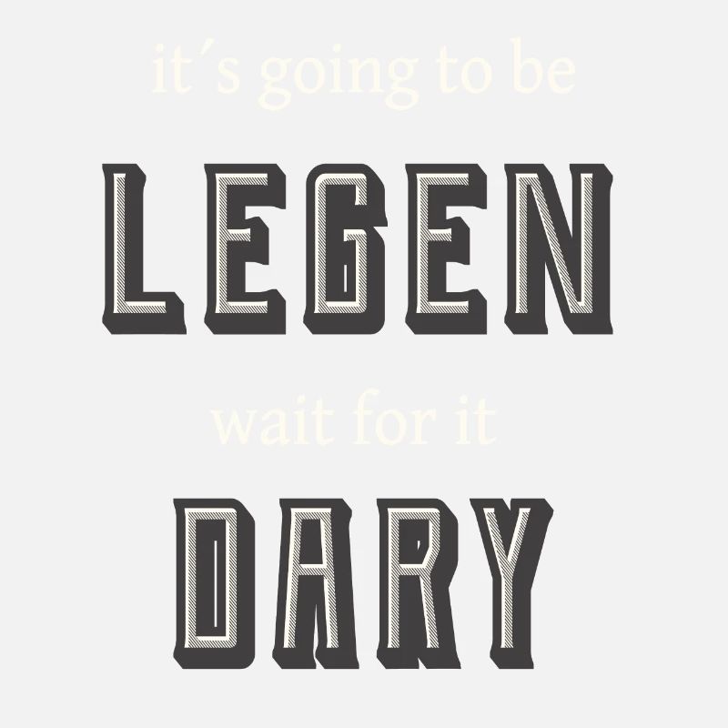 legendary