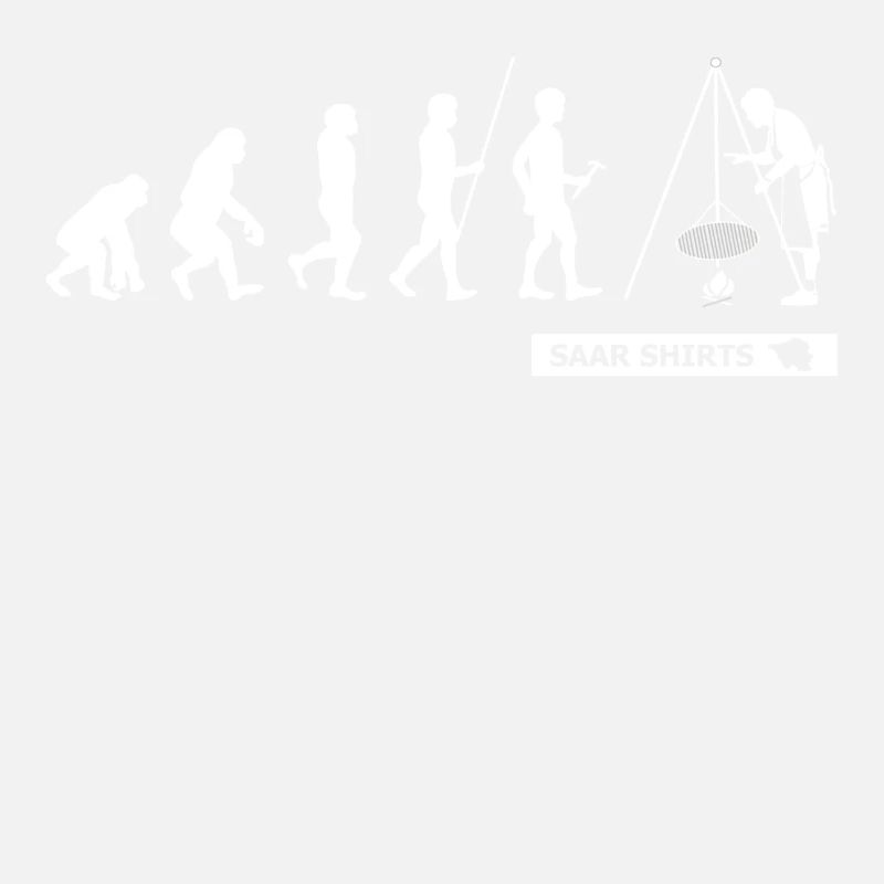 SAARLAND EVOLUTION | SCHWENKER | GESCHENKIDEE