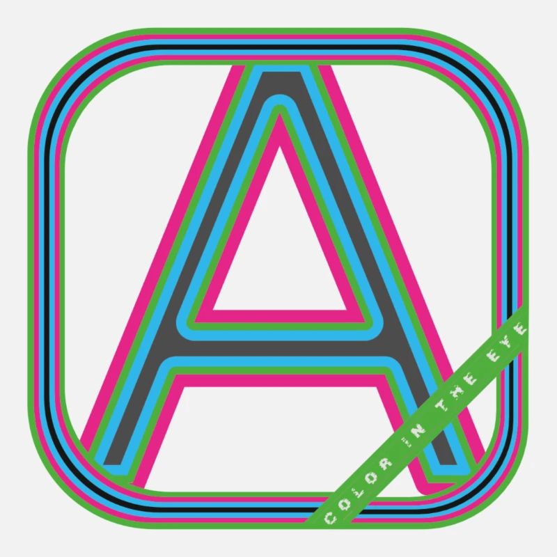 THE A is for...... individual Thoughts