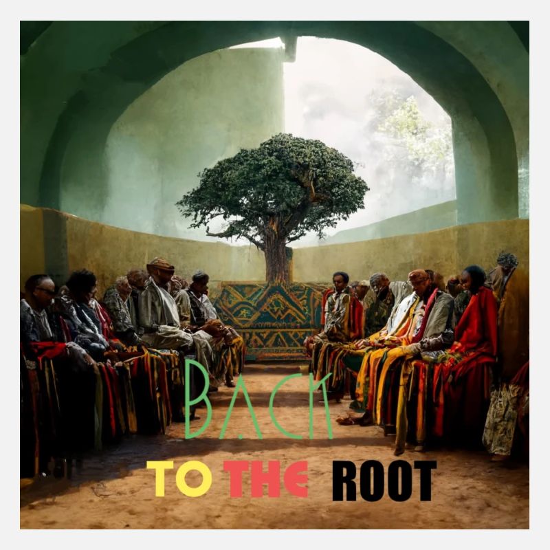 BACK TO THE ROOT