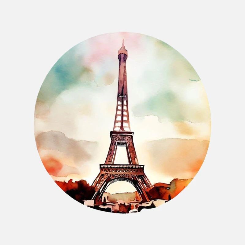 Eiffel Tower