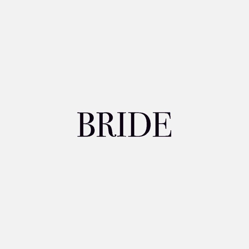 Bride