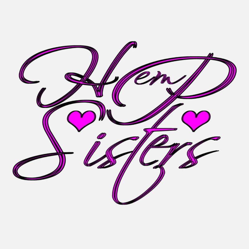 Hemp sisters