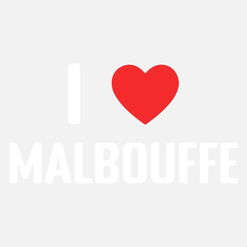 I Love Malbouffe