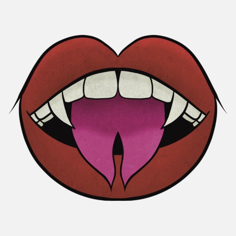 Vampire Bite