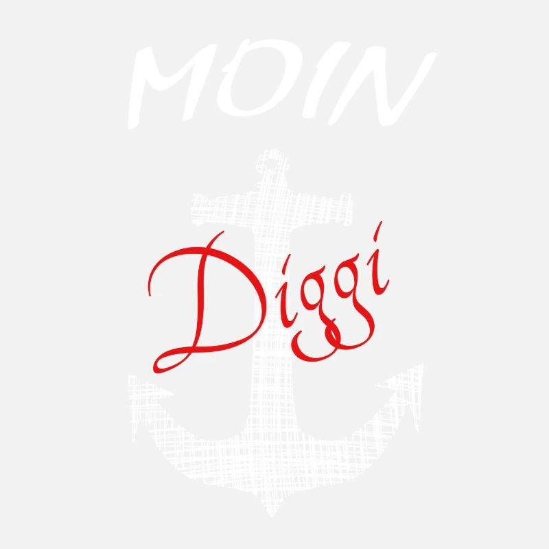 Anker Moin Diggi