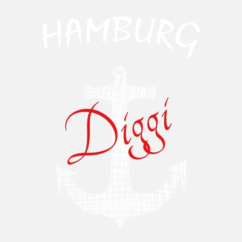 Diggi, Hamburg