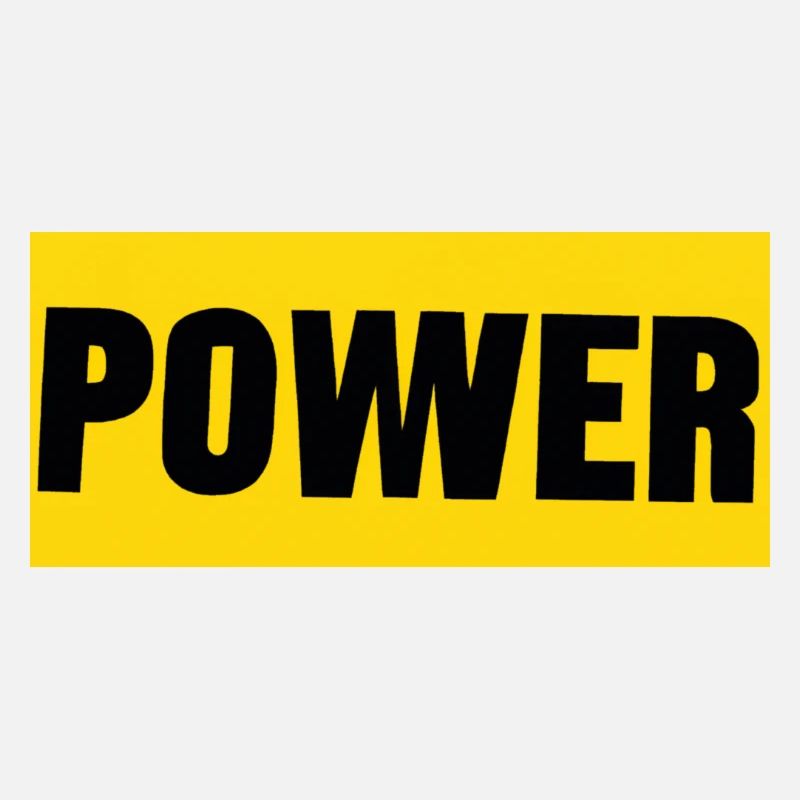 Power?