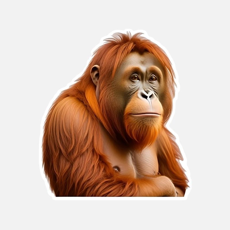 Orangutan