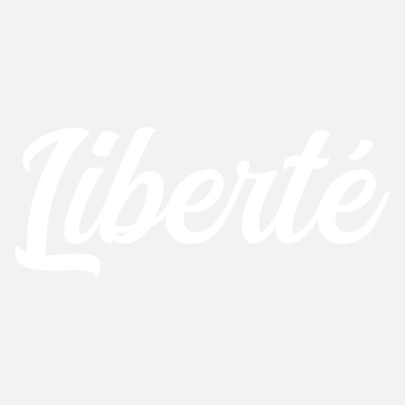 Liberté