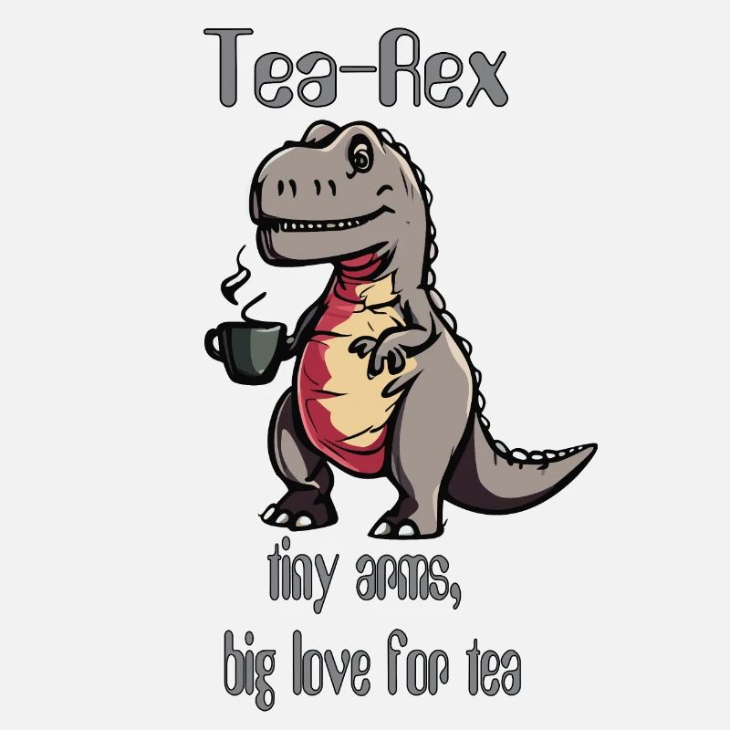 Tea Rex
