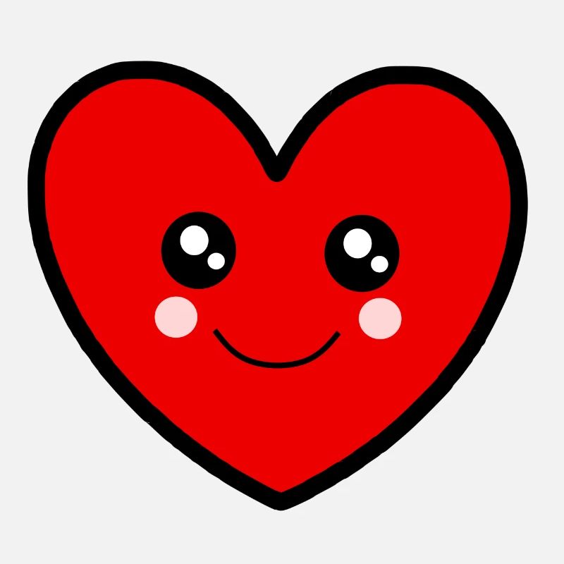rotes Herz rot Herzen rot Herz Valentinstag