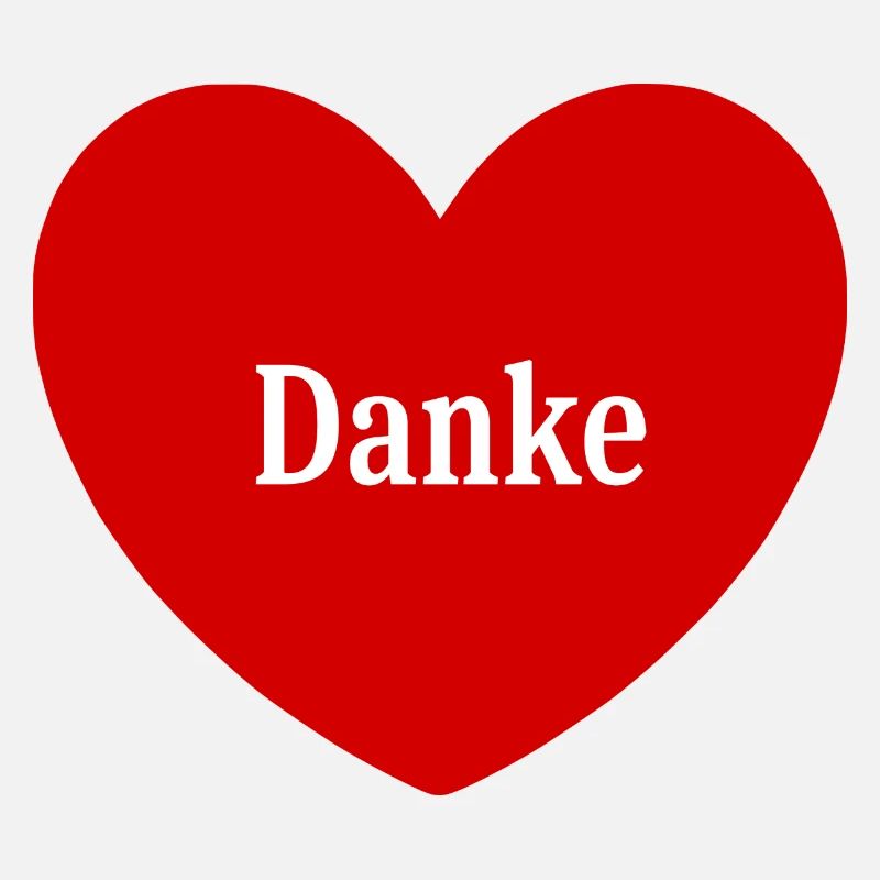 Danke Geschenk Geschenkidee