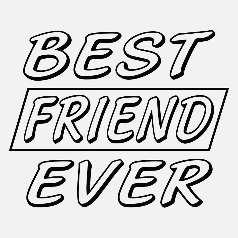 bester Freund aller Zeiten