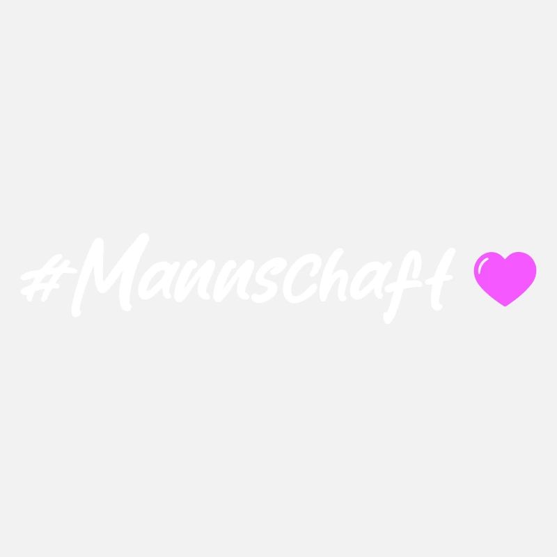 Mannschaft Herz