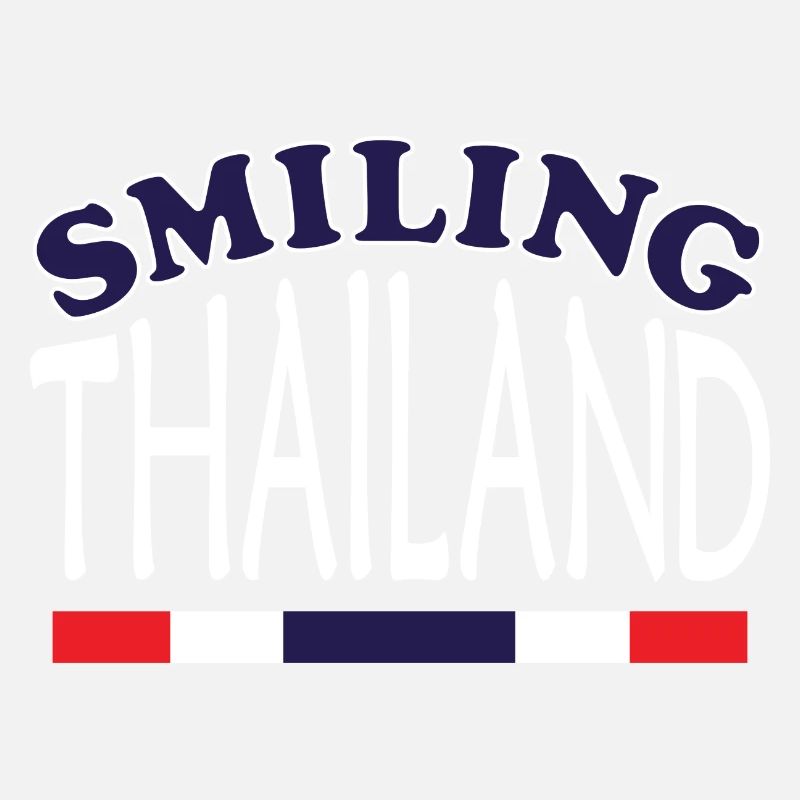 Thailand Smiling