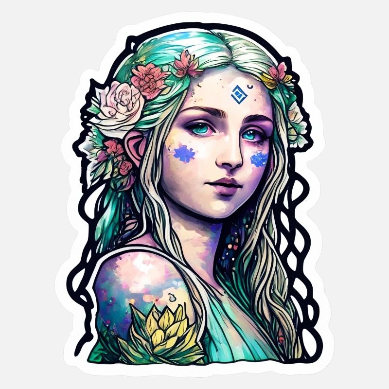 Ice Queen