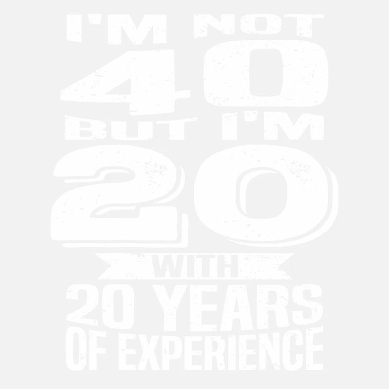 Anniversaire 40 ans