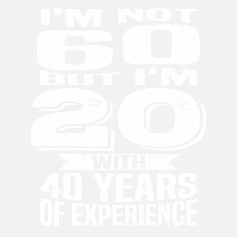 Anniversaire 60 ans