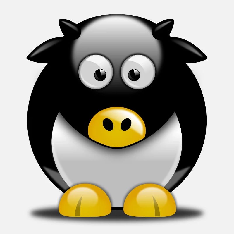 Mascotte MayLUG