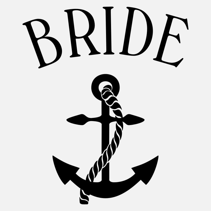 bride anchor