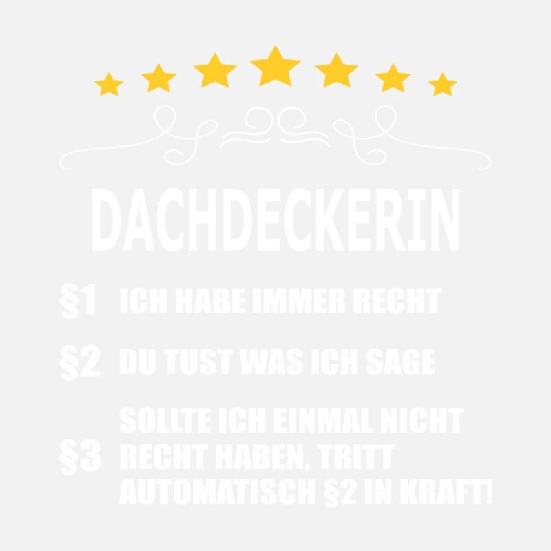DACHDECKERIN