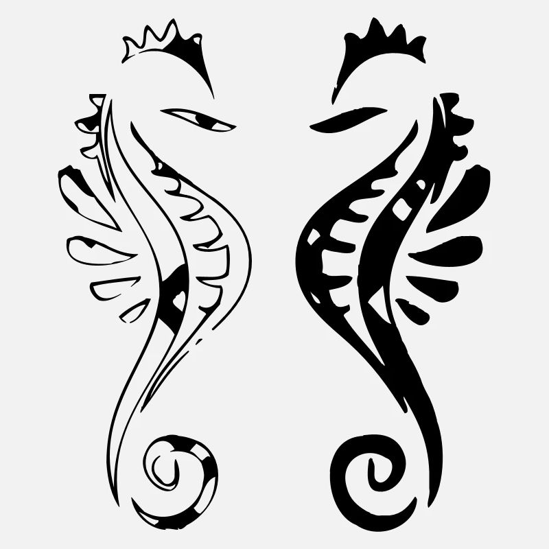 Conception de l'hippocampe