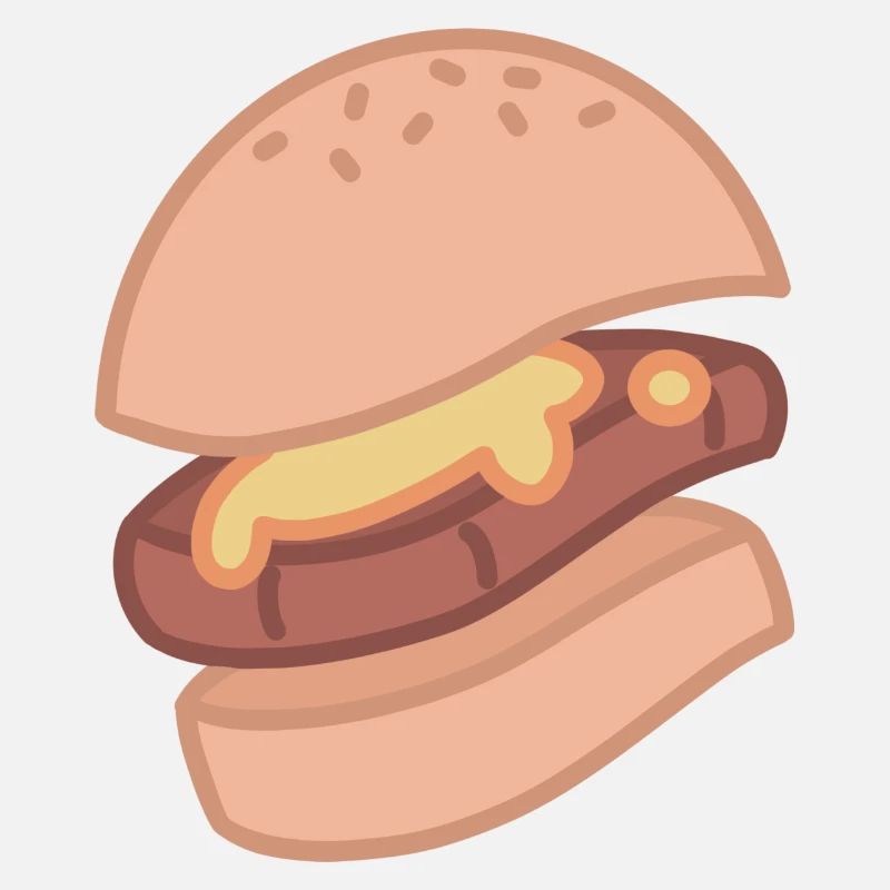 SMOOTH BURGER