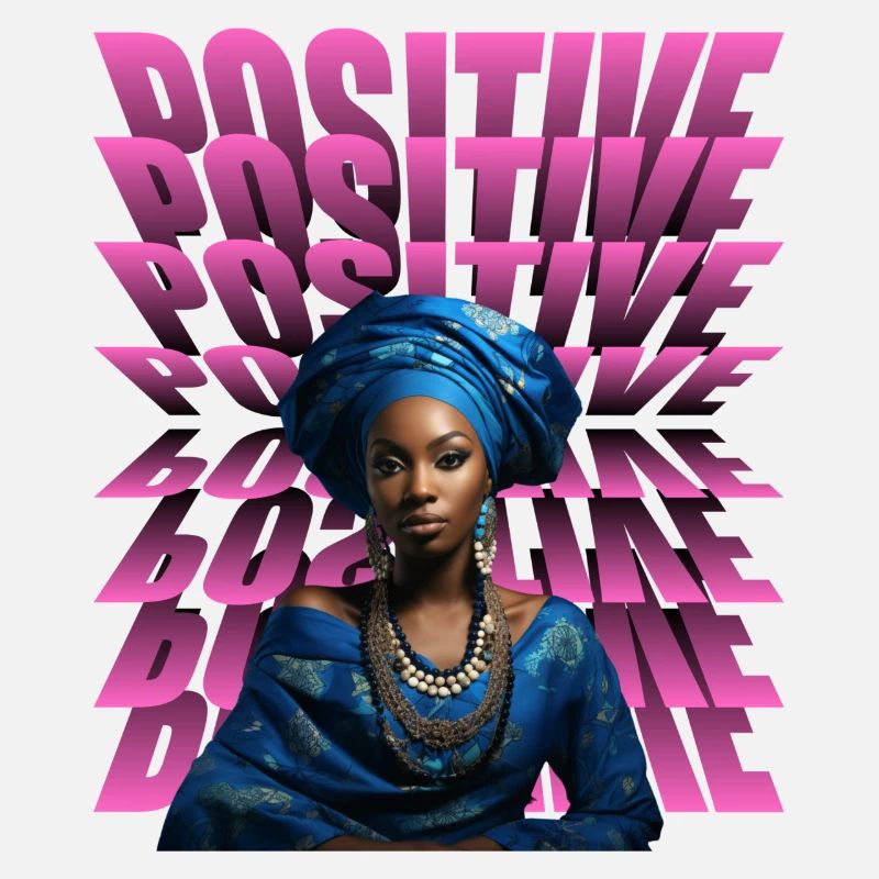 Positive Mutter