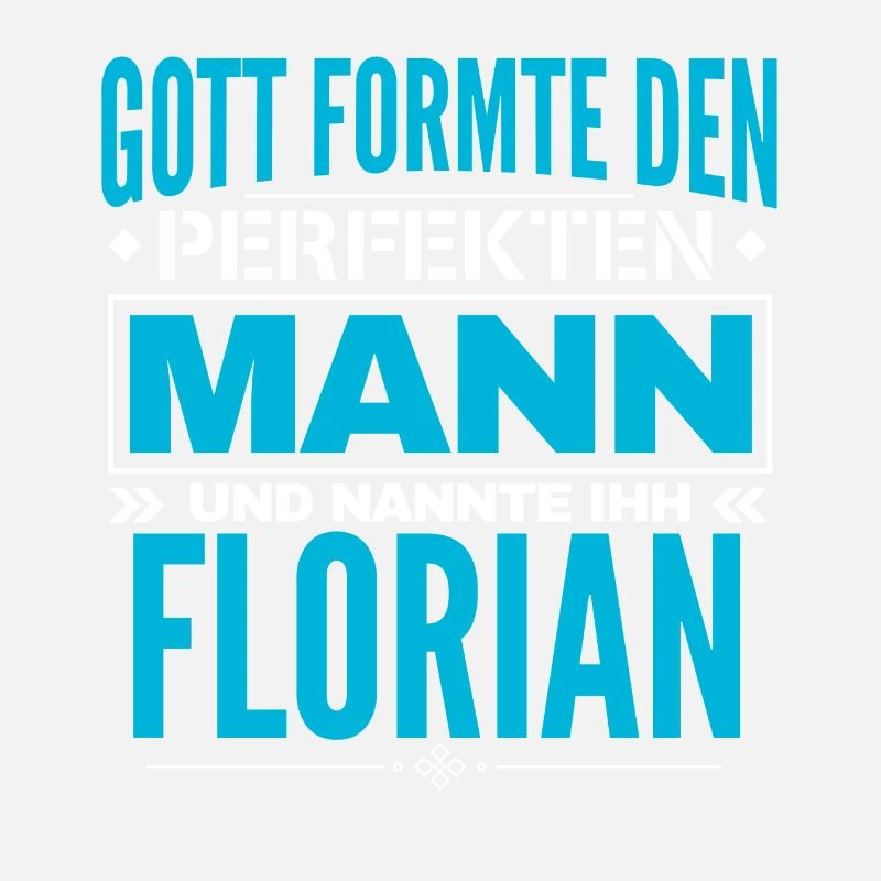 Florian Name Design