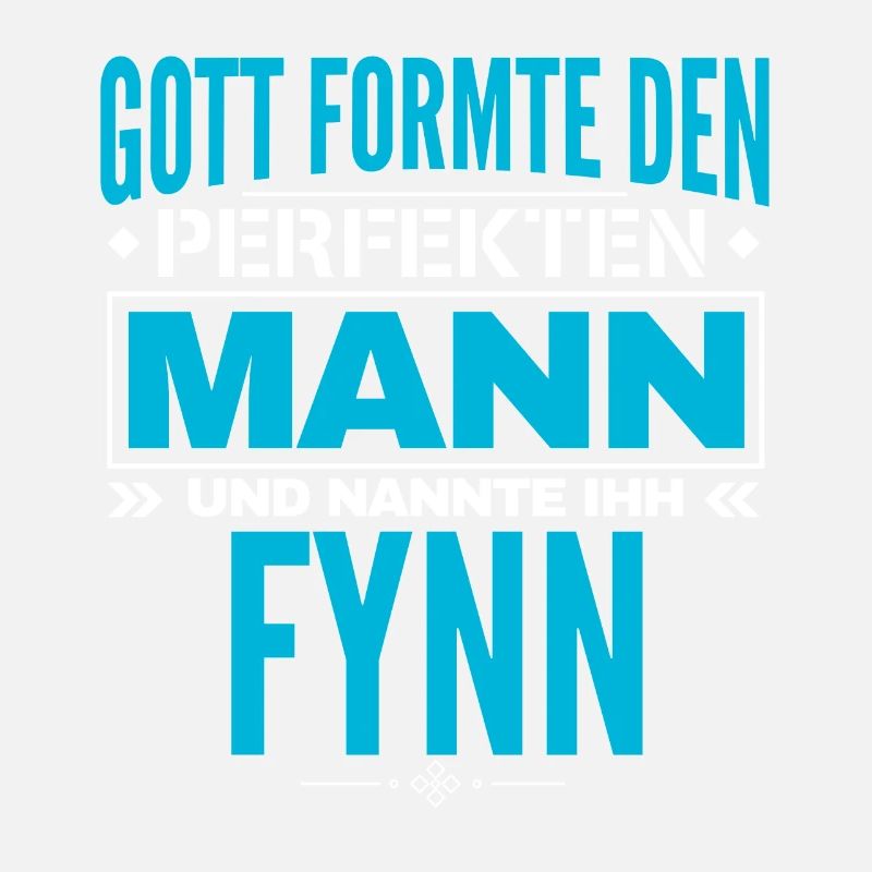 Fynn Name Design