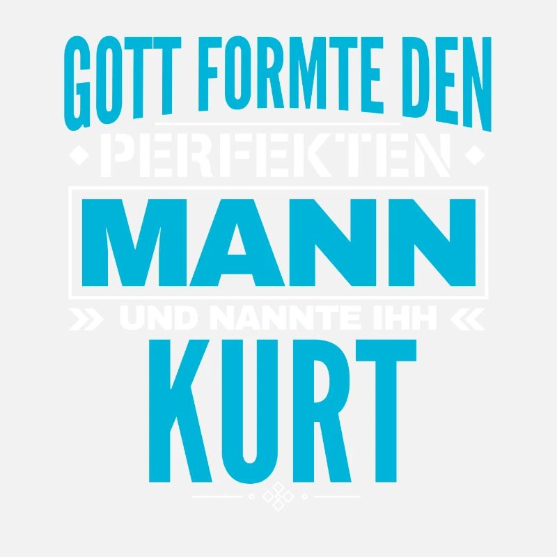 Kurt Name Design