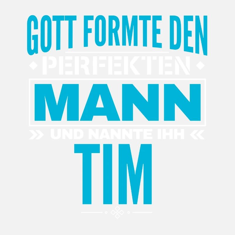 Tim Name Design
