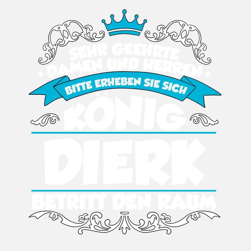 Dierk Name Design