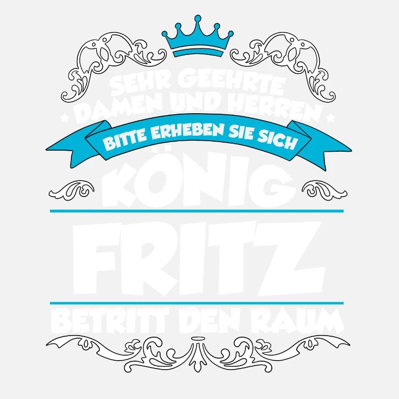 Fritz Name Design