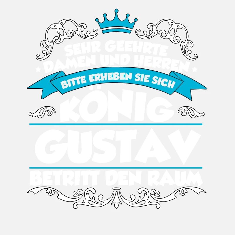 Gustav Name Design