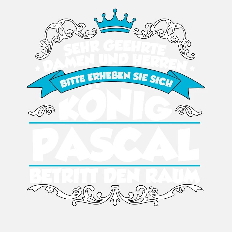 Pascal Name Design