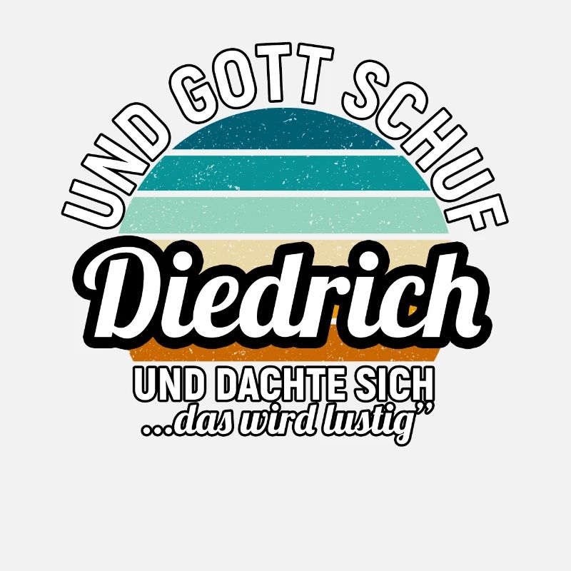 Dieter