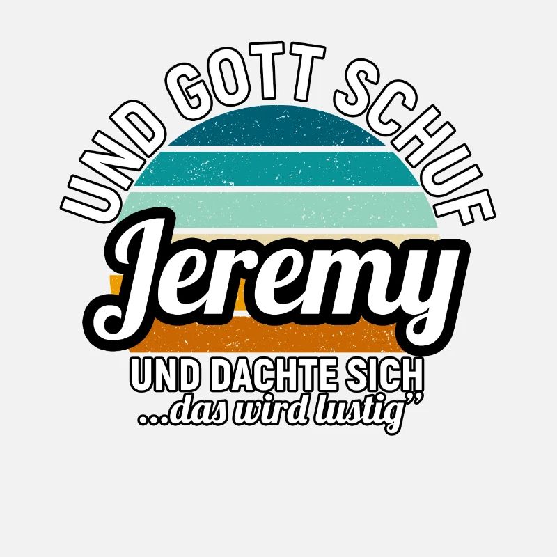 Jeremy