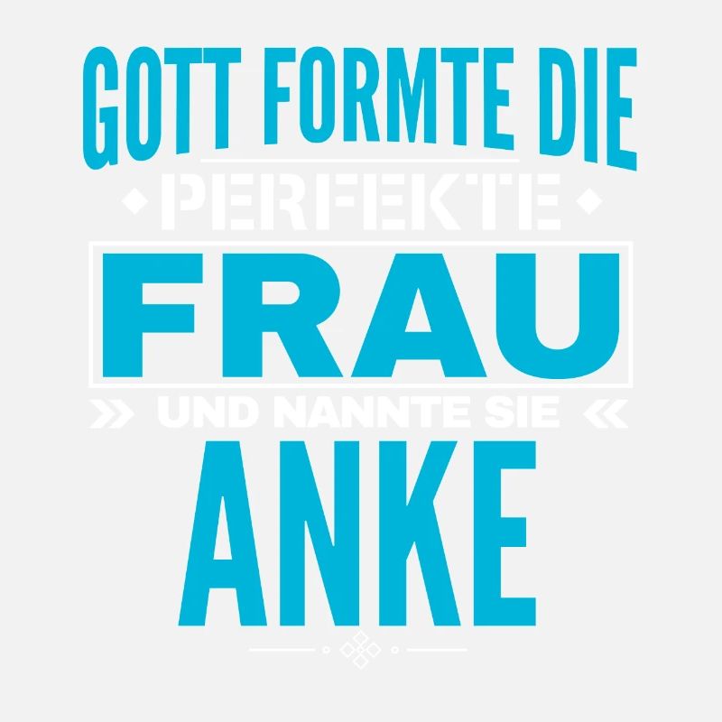Anke Name Design