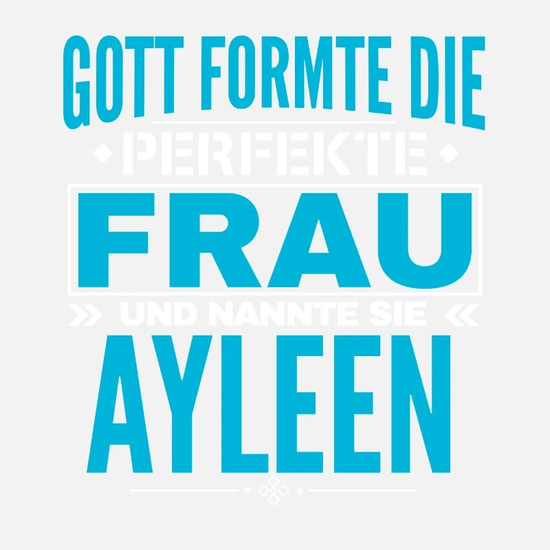 Ayleen Name Design