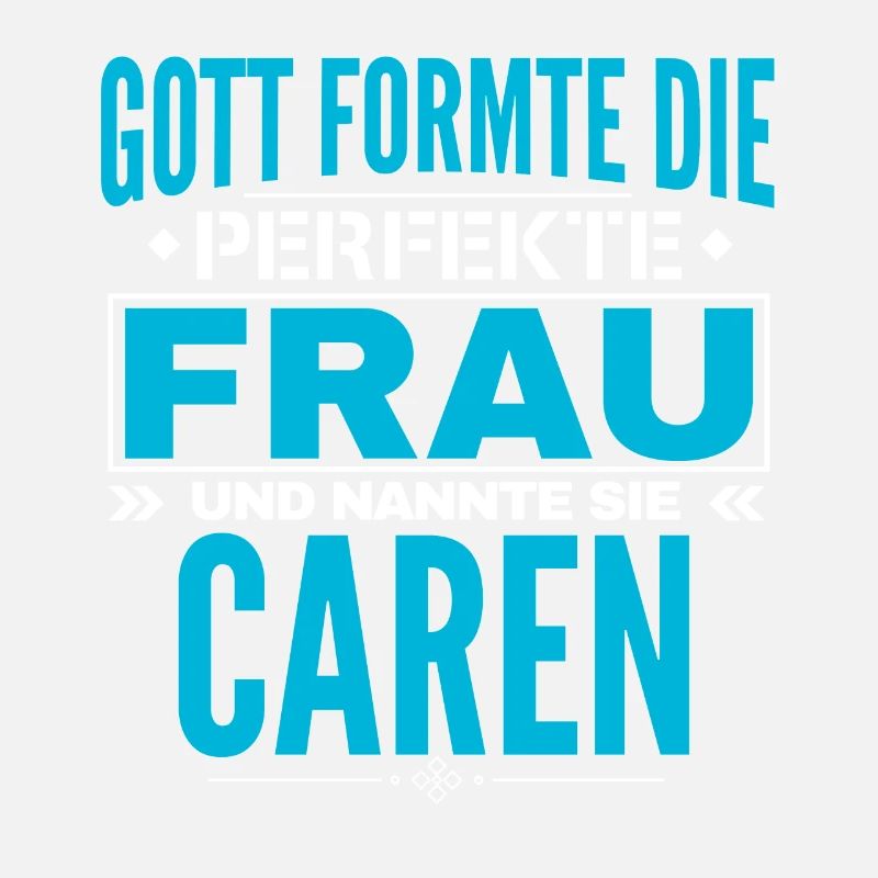Caren Name Design