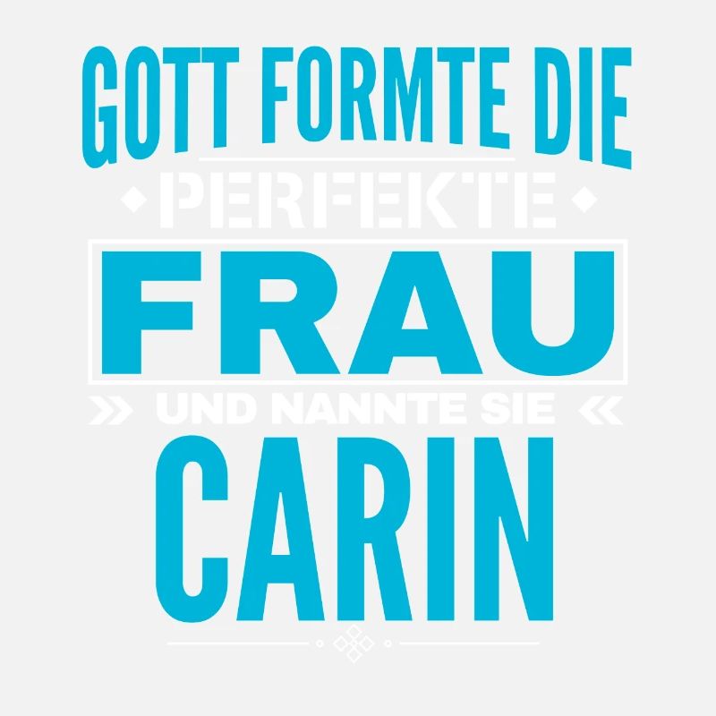 Carin Name Design