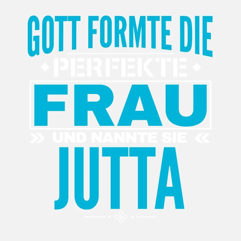 Conception du nom Jutta